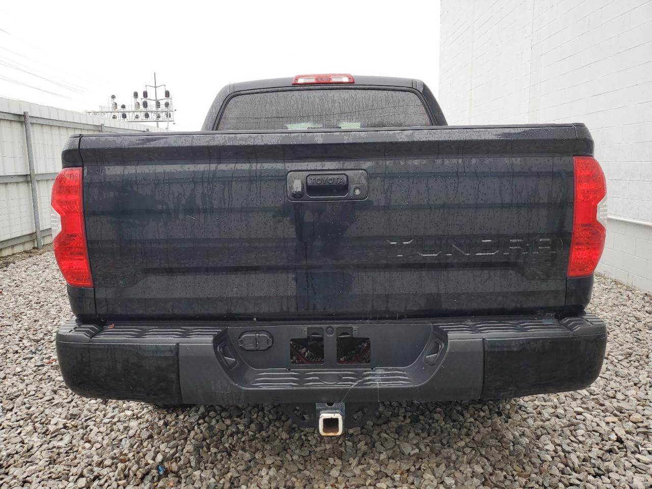 2019 Toyota Tundra - Image 6