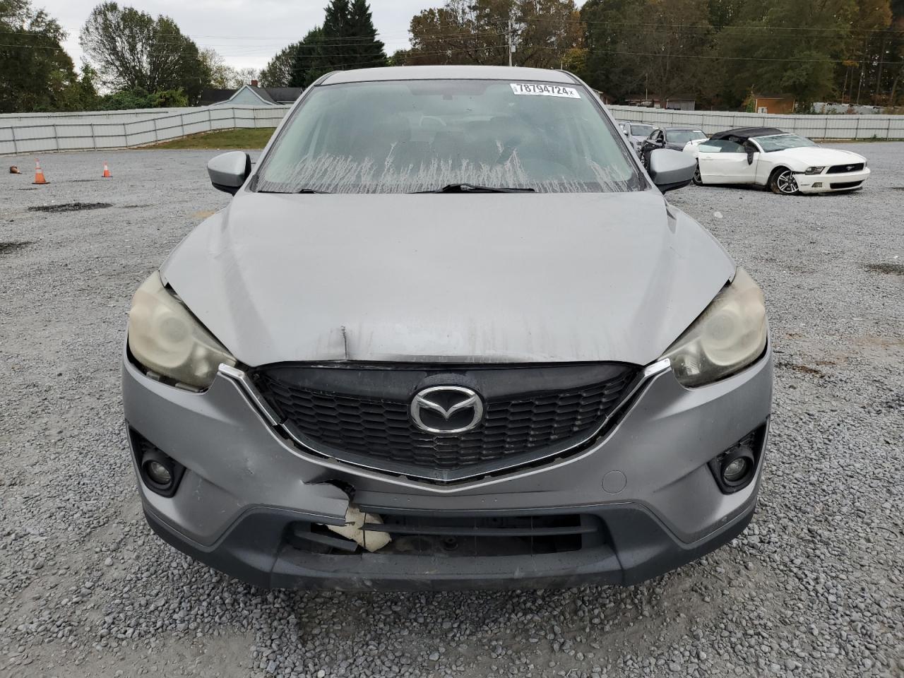 2014 Mazda CX-5 - Image 5