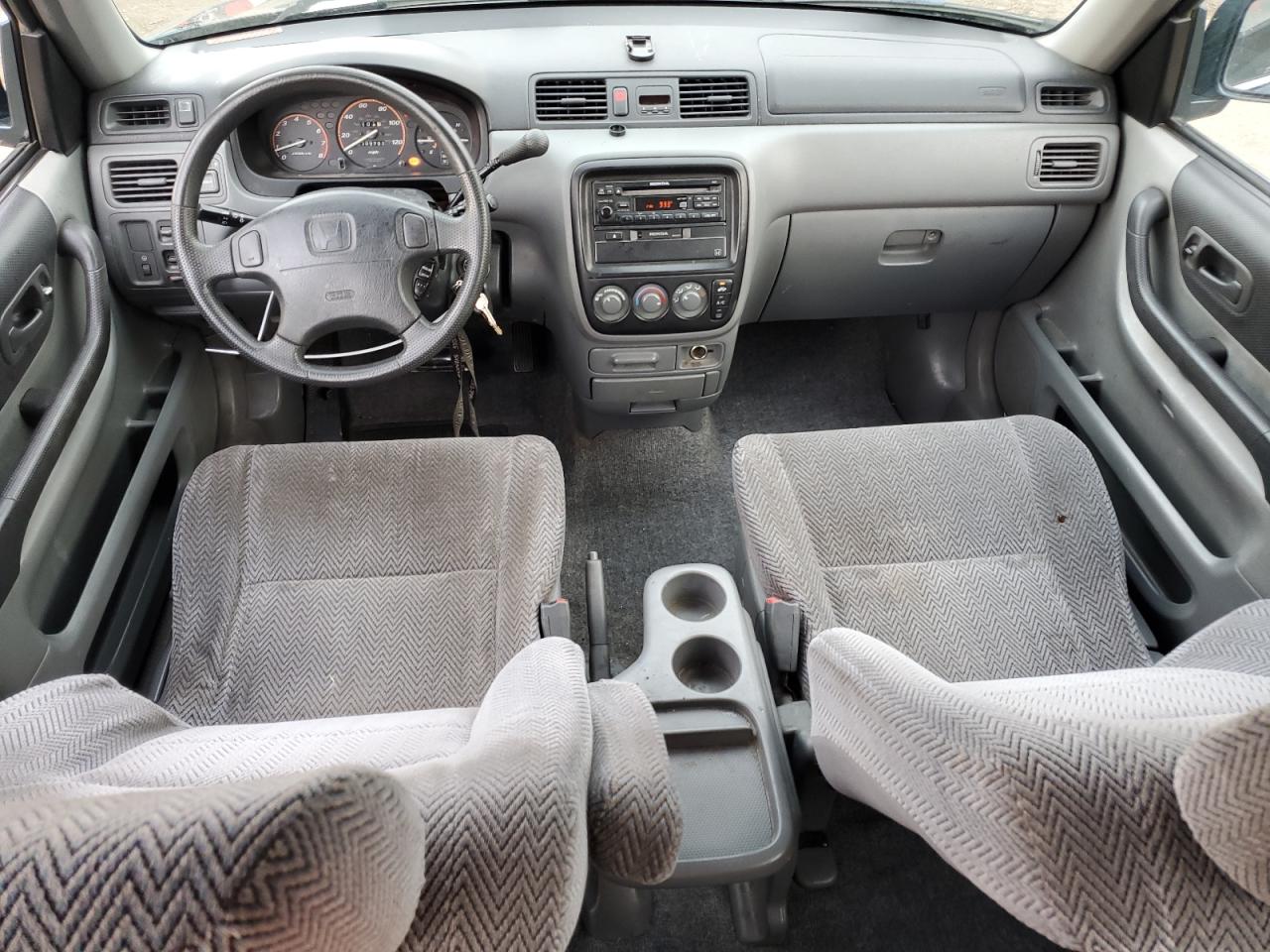 1998 Honda CR-V - Image 8
