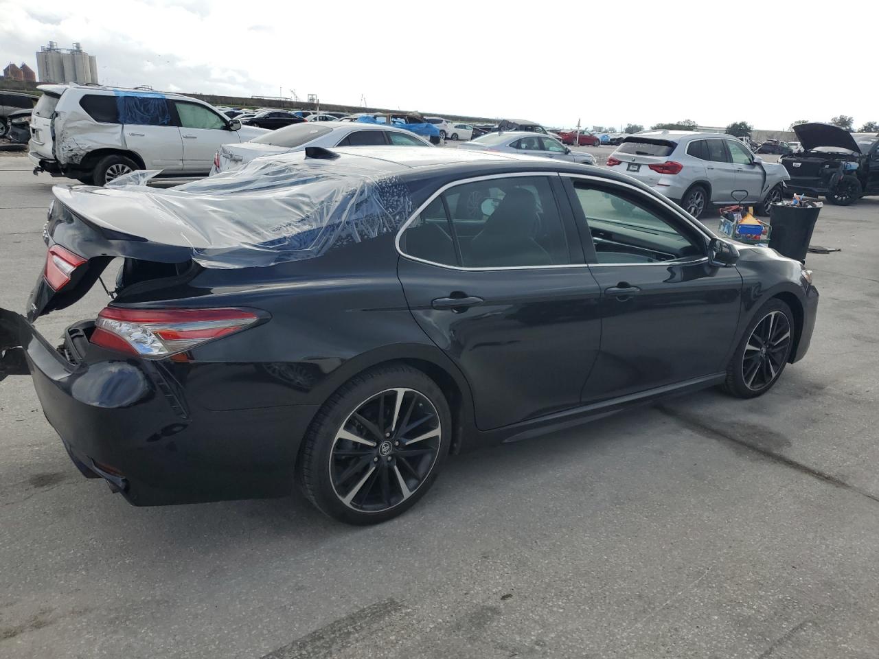 2019 Toyota Camry - Image 3