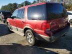 2004 Ford Expedition Eddie Bauer за продажба в Austell, GA - Front End