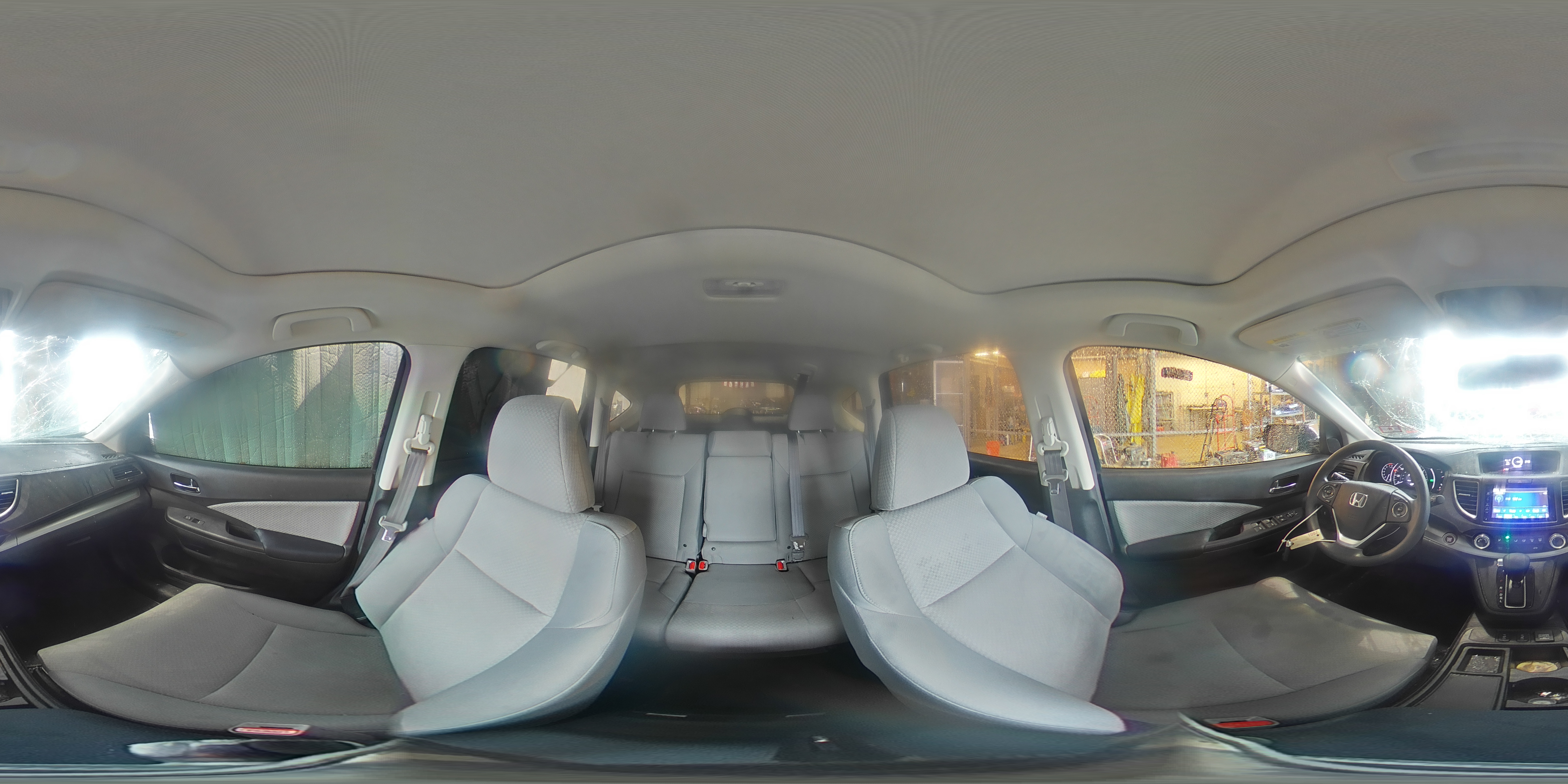 2016 Honda CR-V - Image 14