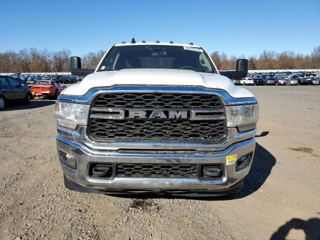  RAM All Models 2019 Белы