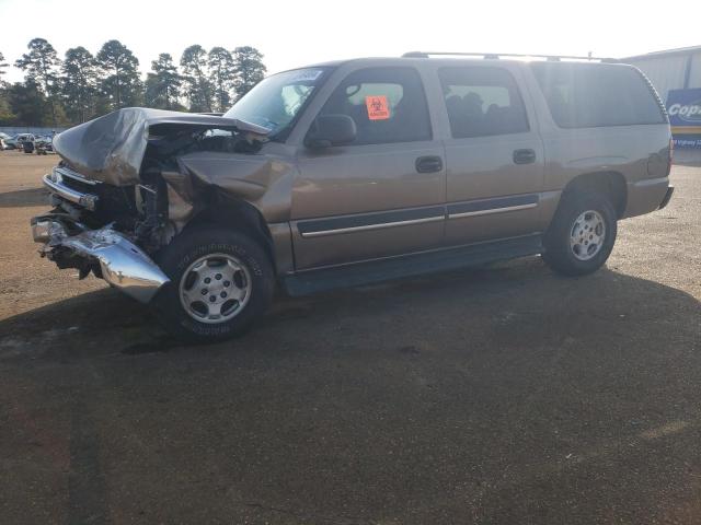 2004 Chevrolet Suburban C1500