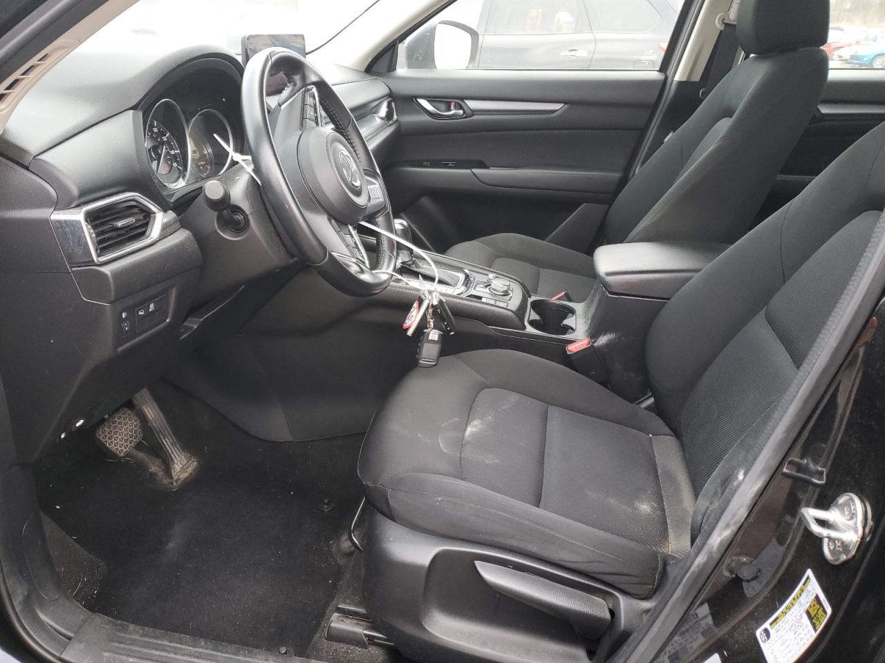 2021 Mazda CX-5 - Image 7