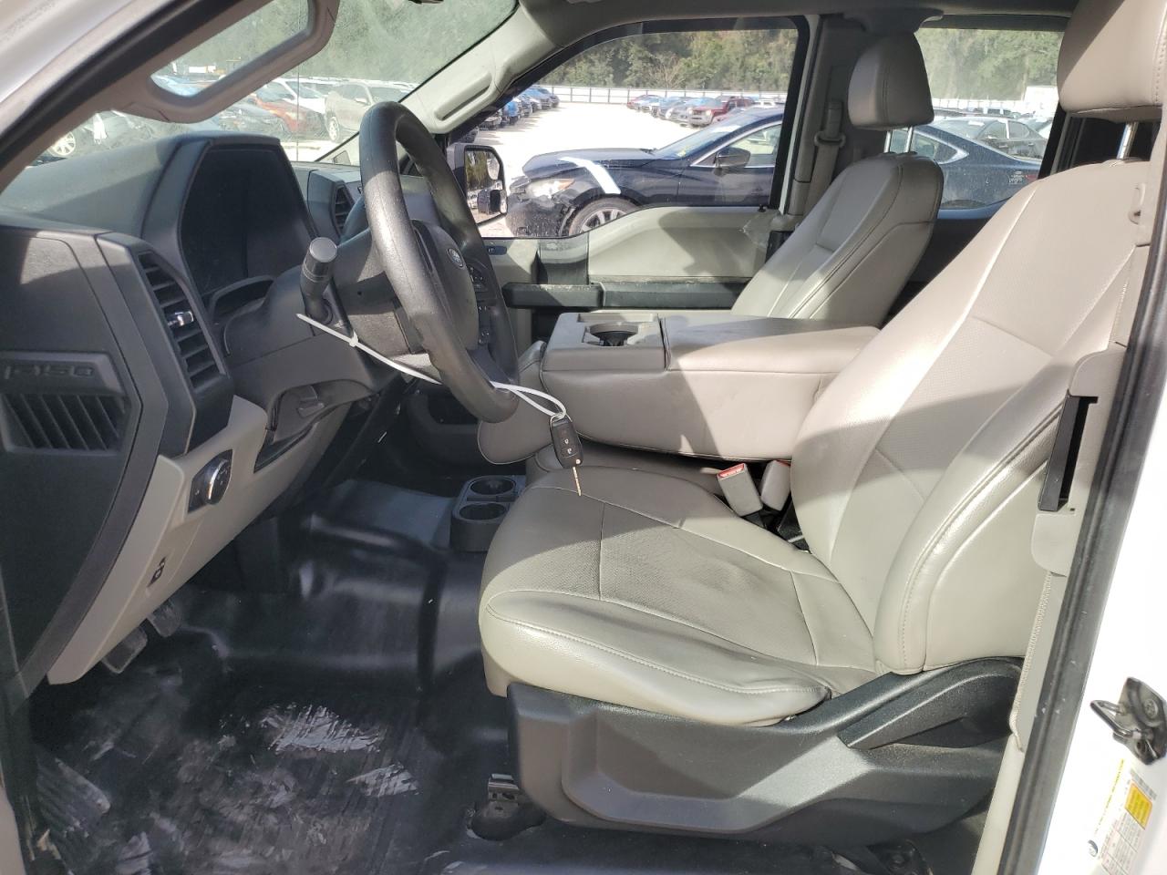 2015 Ford F-150 - Image 7