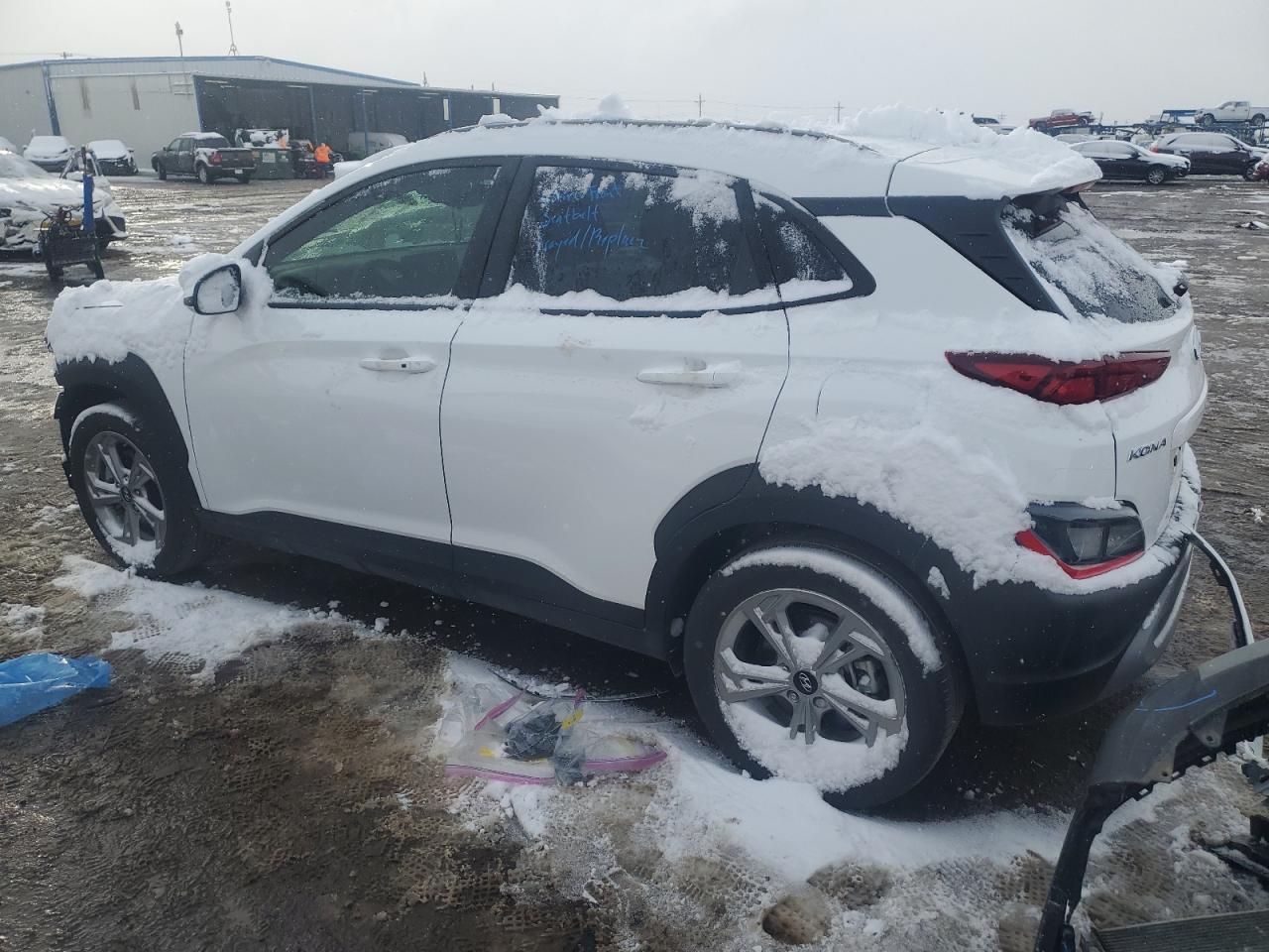 2023 Hyundai Kona - Image 2