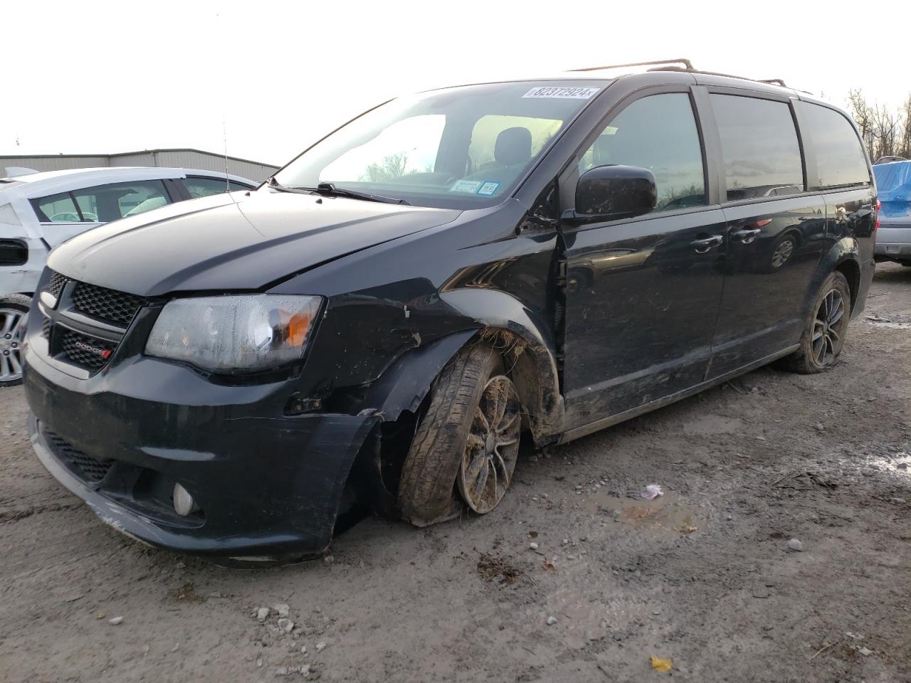 2019 Dodge Caravan - Image 1
