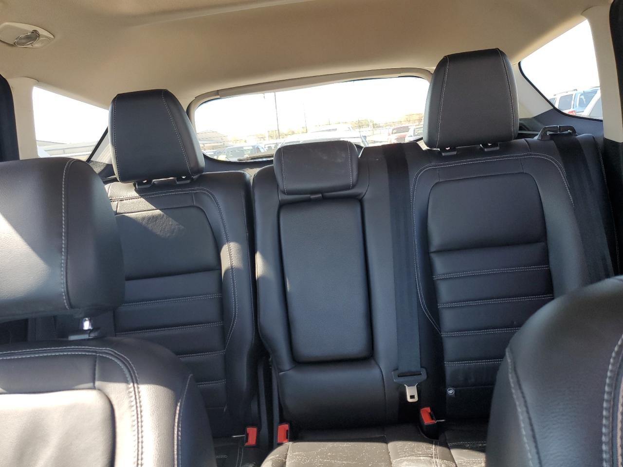 2017 Ford Escape - Image 10