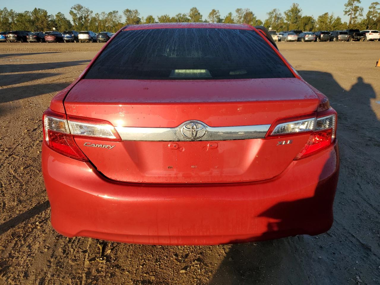 VIN 4T4BF1FK1DR324838 2013 TOYOTA CAMRY no.6