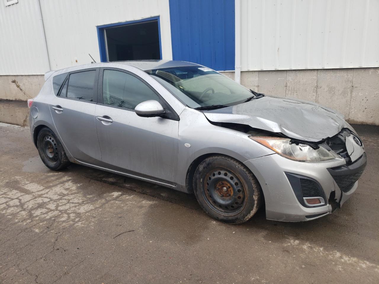 2010 Mazda 3 - Image 4