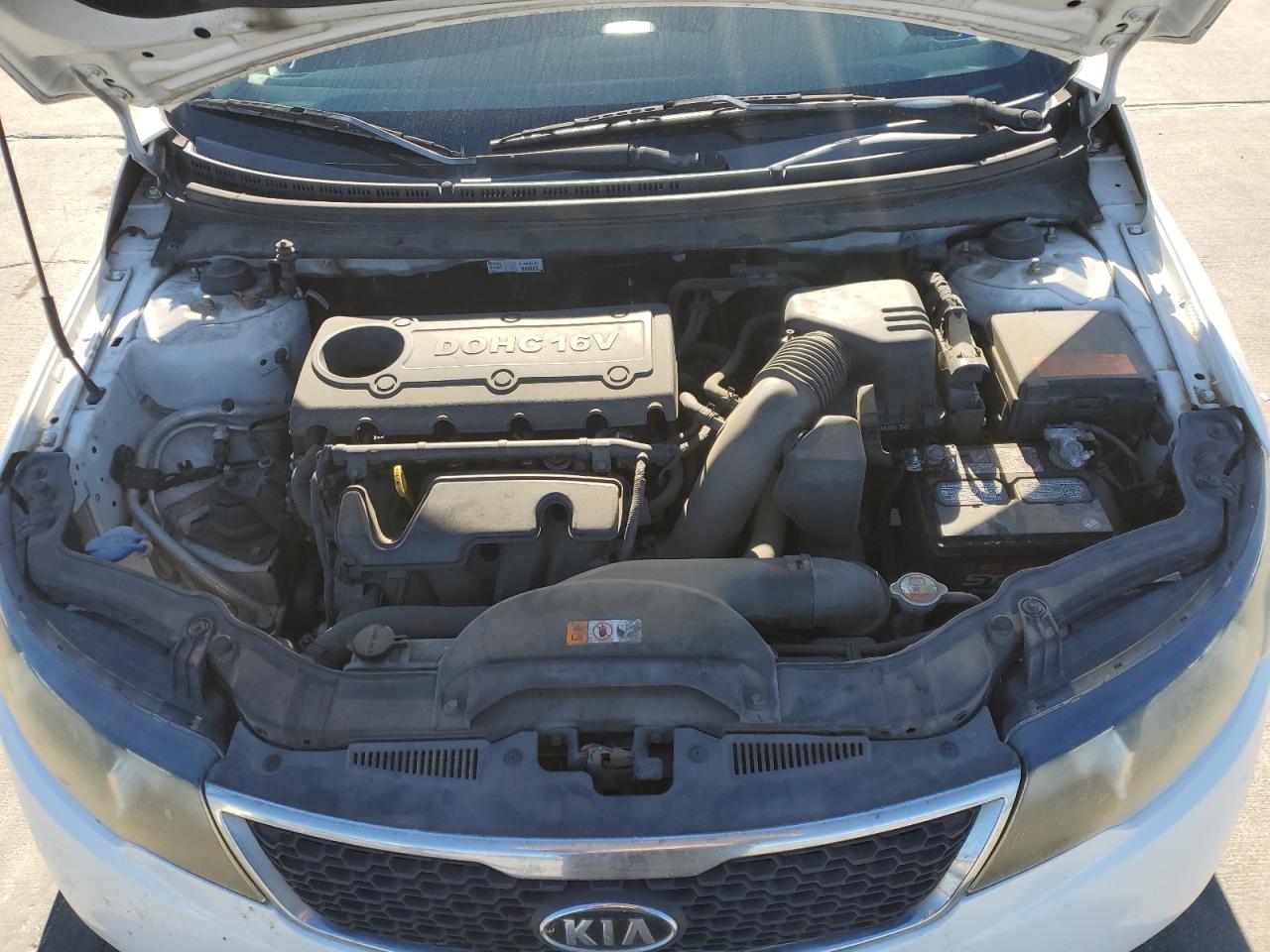 2013 Kia Forte - Image 13