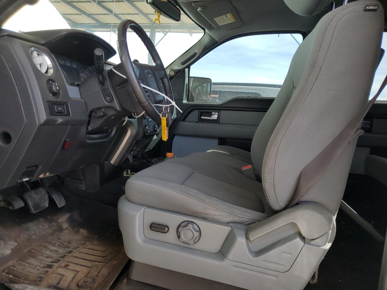 2014 Ford F-150 - Image 7