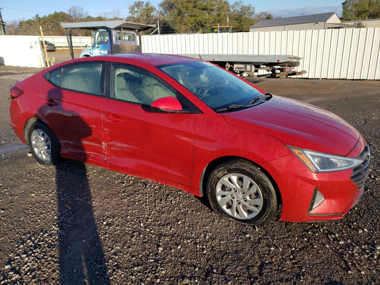 2019 Hyundai Elantra - Image 4