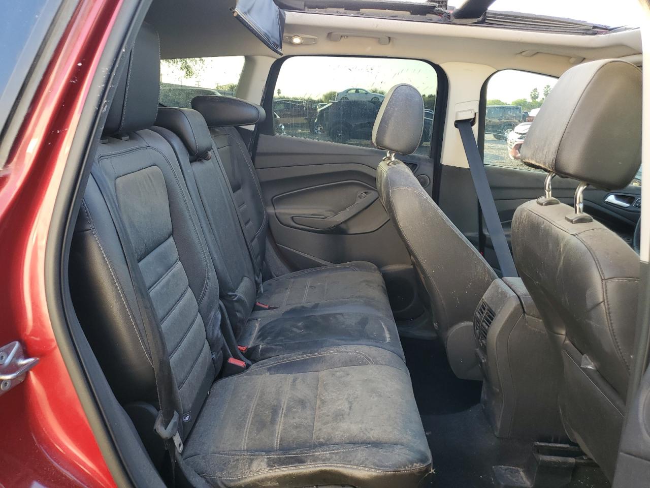 2017 Ford Escape - Image 11