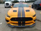 2018 Ford Mustang Gt продається в Arlington, WA - Front End