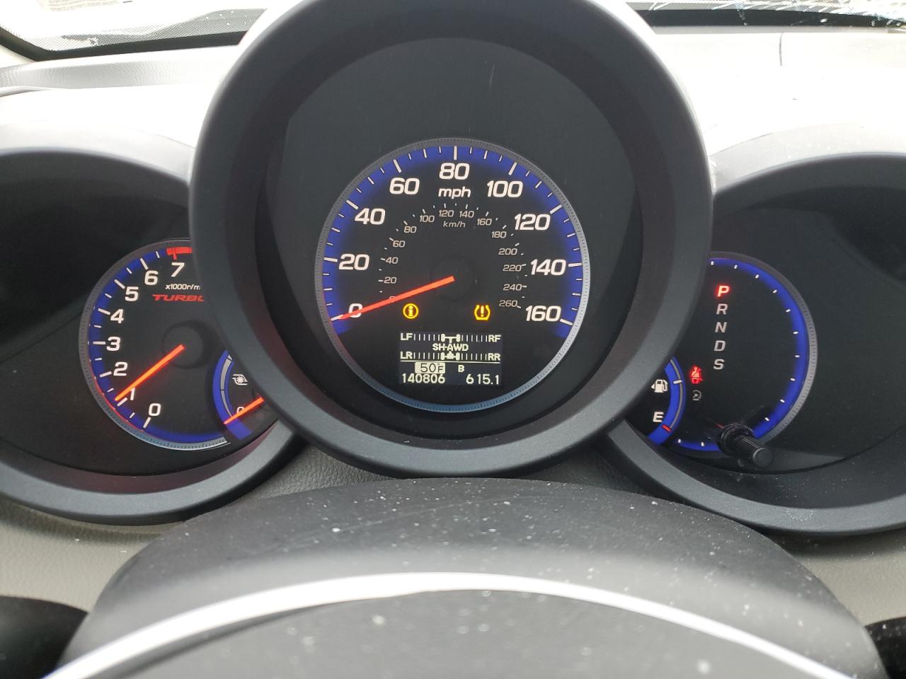 2011 Acura RDX - Image 9