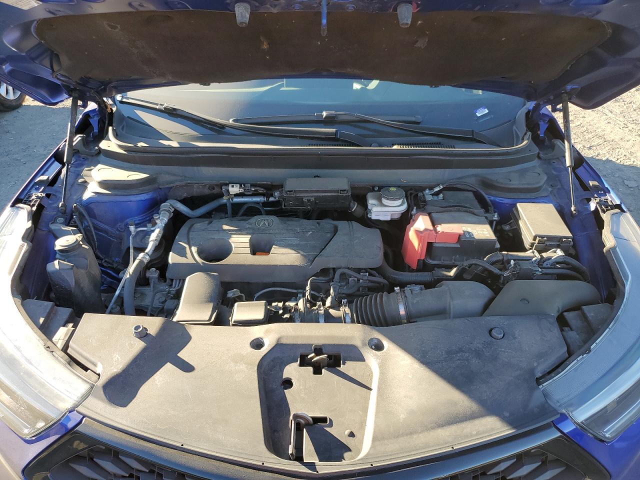 2021 Acura RDX - Image 12