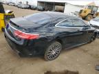 2015 Mercedes-Benz S 550 за продажба в Brighton, CO - Undercarriage