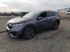 2021 Honda Cr-V Ex na sprzedaż w San Diego, CA - Front End