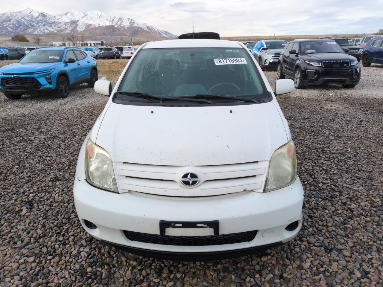 2005 Scion xA - Image 5