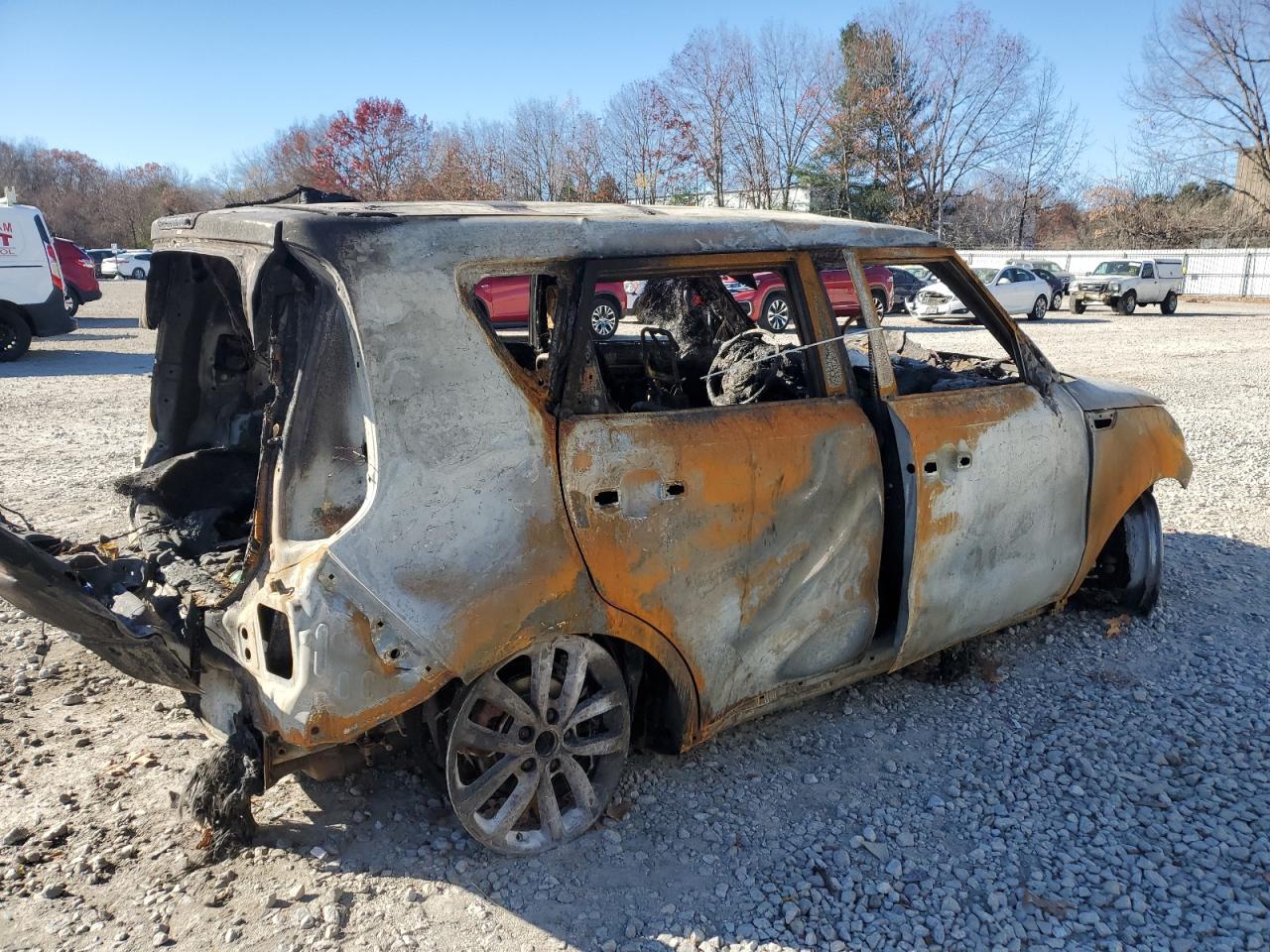 2018 Kia Soul - Image 3