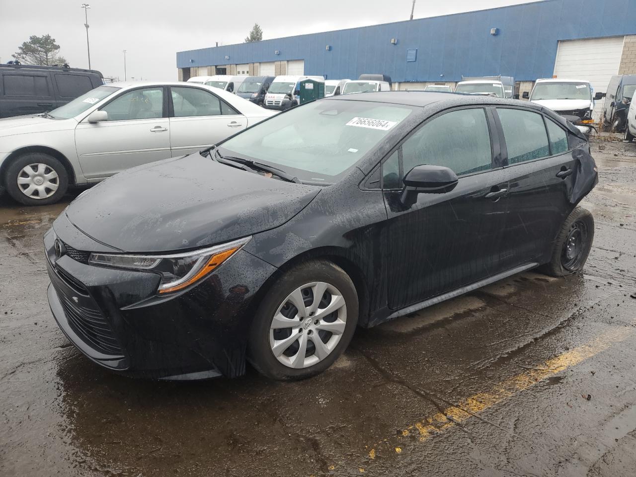 2024 Toyota Corolla - Image 1