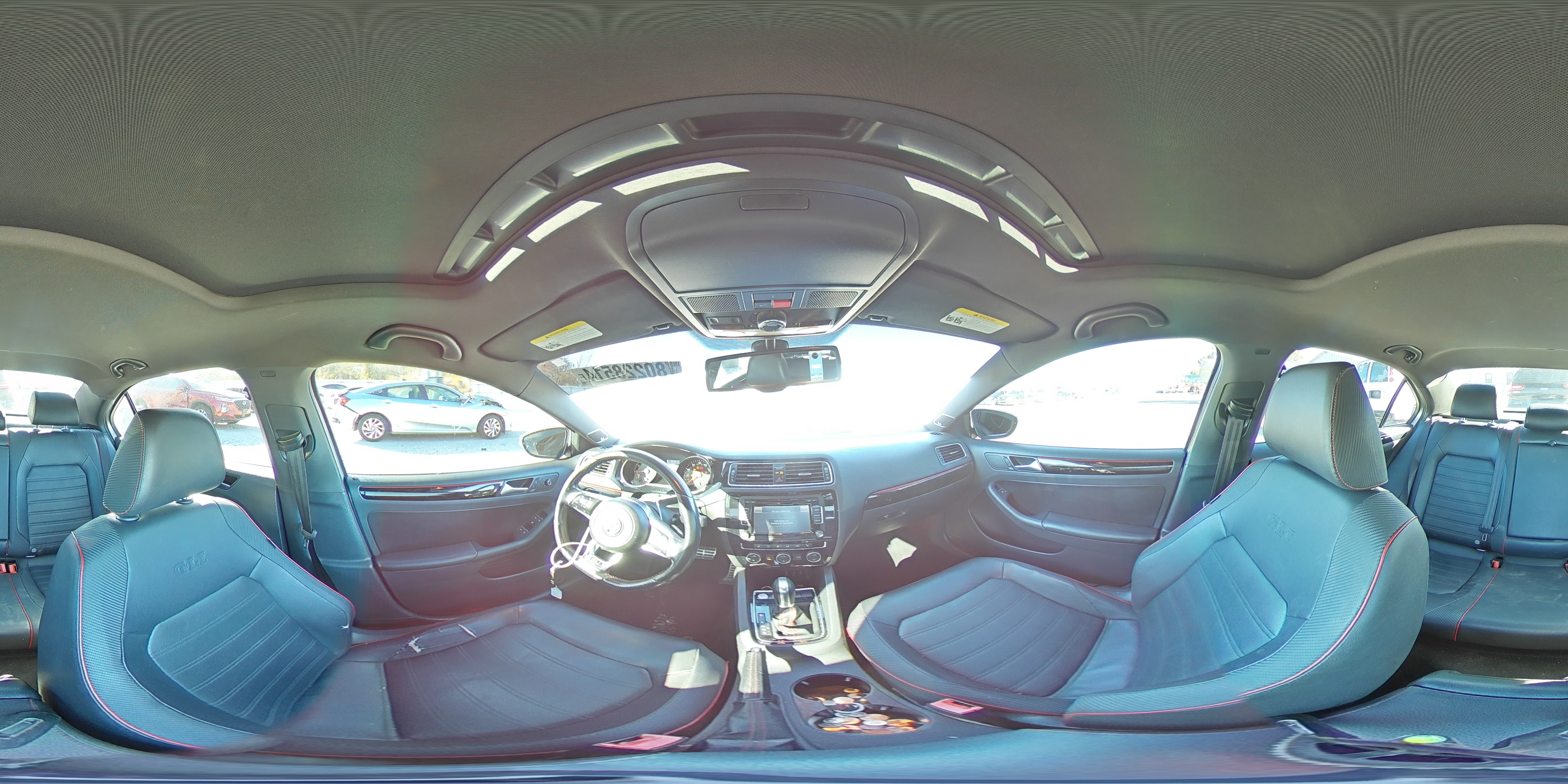 2015 Volkswagen Jetta - Image 13