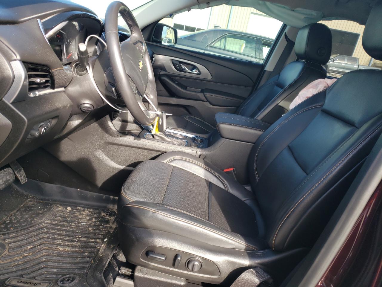 2019 Chevrolet Traverse - Image 7
