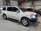 2010 Nissan Armada Se for Sale in Rogersville, MO - Front End