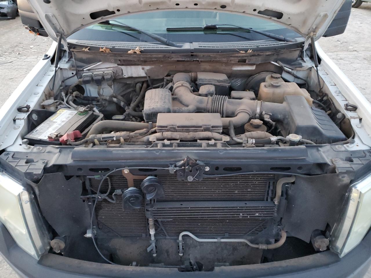 2009 Ford F-150 - Image 11