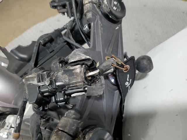  KAWASAKI ZX636 K 2024 Серый