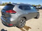 2017 Nissan Rogue S de vânzare în Wilmer, TX - Front End