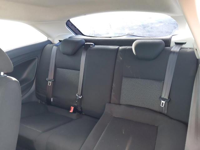 2014 SEAT IBIZA 1.2 TSI FR 3DR