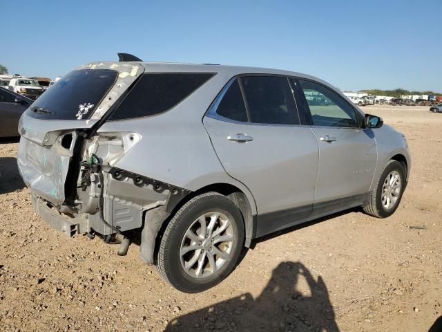  CHEVROLET EQUINOX 2019 Srebrny