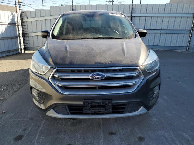  FORD ESCAPE 2017 Gray