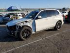 2023 Bmw X5 Xdrive40I en Venta en Van Nuys, CA - Front End