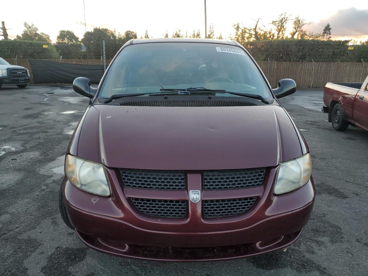 2002 Dodge Caravan - Image 5
