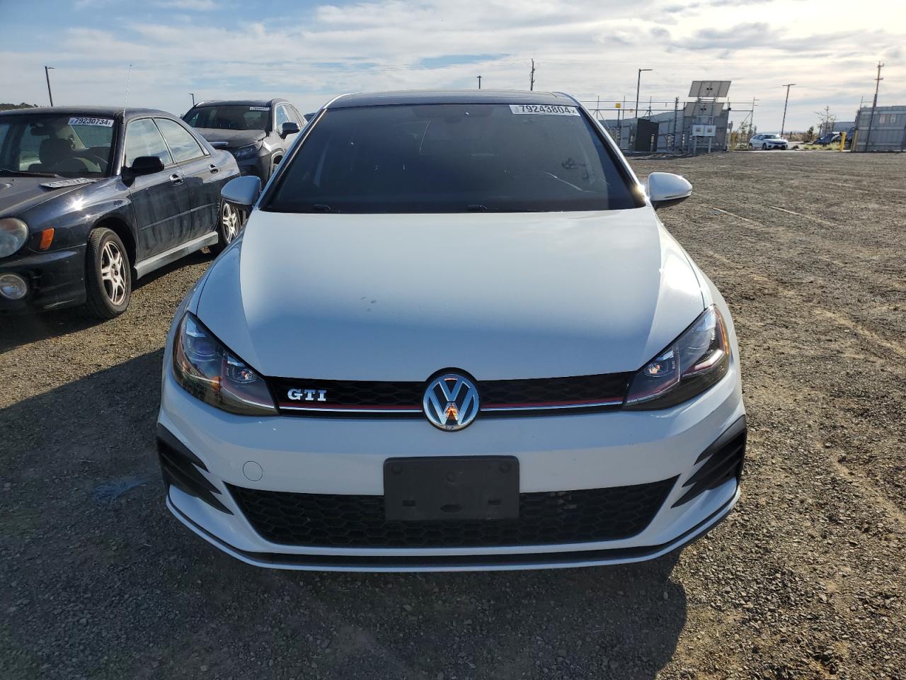 2018 Volkswagen GTI - Image 5
