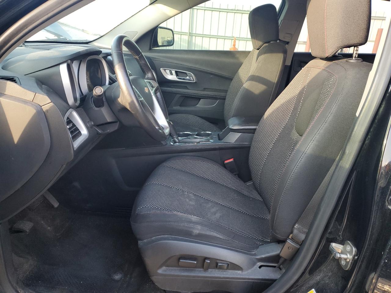 2017 Chevrolet Equinox - Image 7