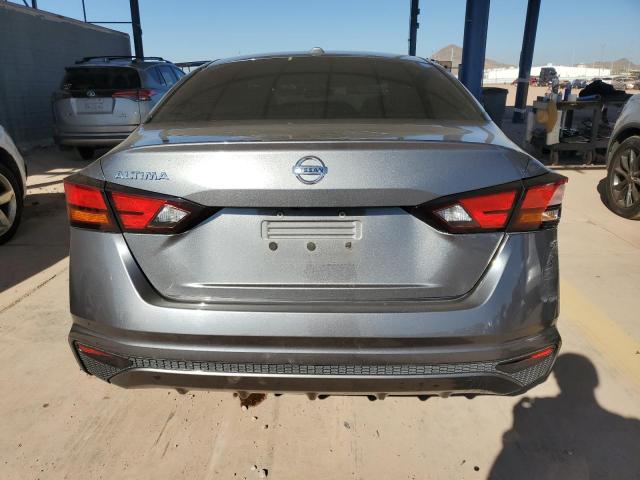  NISSAN ALTIMA 2020 Gray