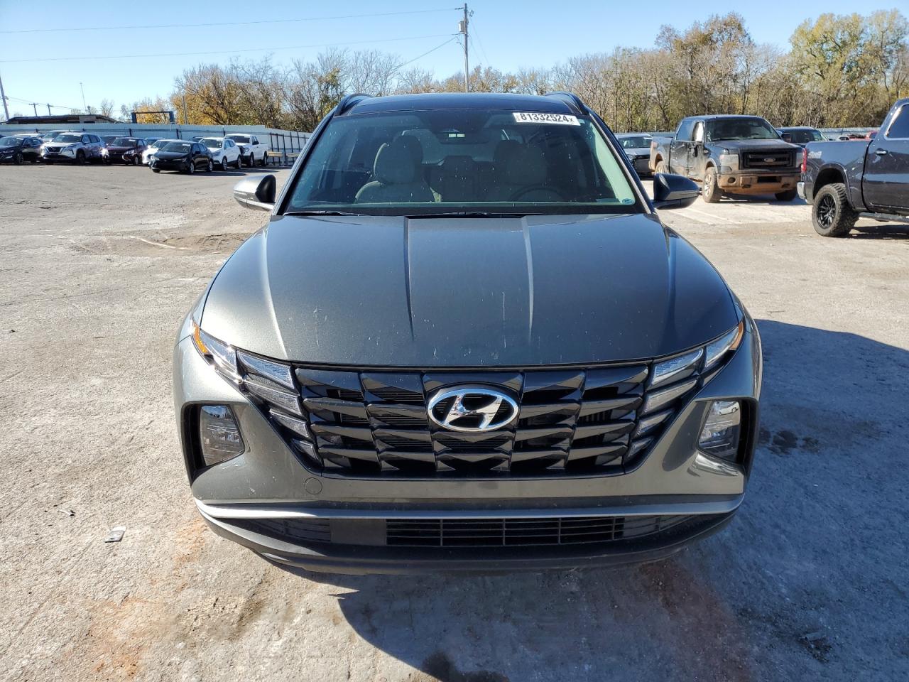 2024 Hyundai Tucson - Image 5