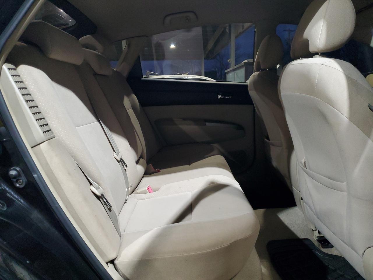 2005 Toyota Prius - Image 10