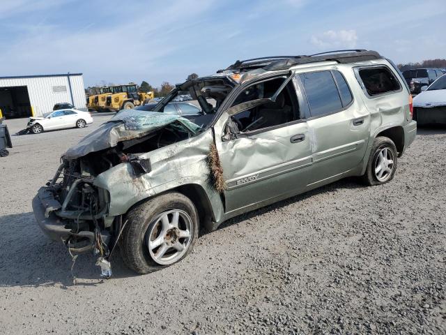 2004 Gmc Envoy Xl