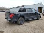 2024 FORD F150 XLT for sale at Copart ON - COOKSTOWN