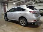 2013 Lexus Rx 350 იყიდება Haslet-ში, TX - Front End