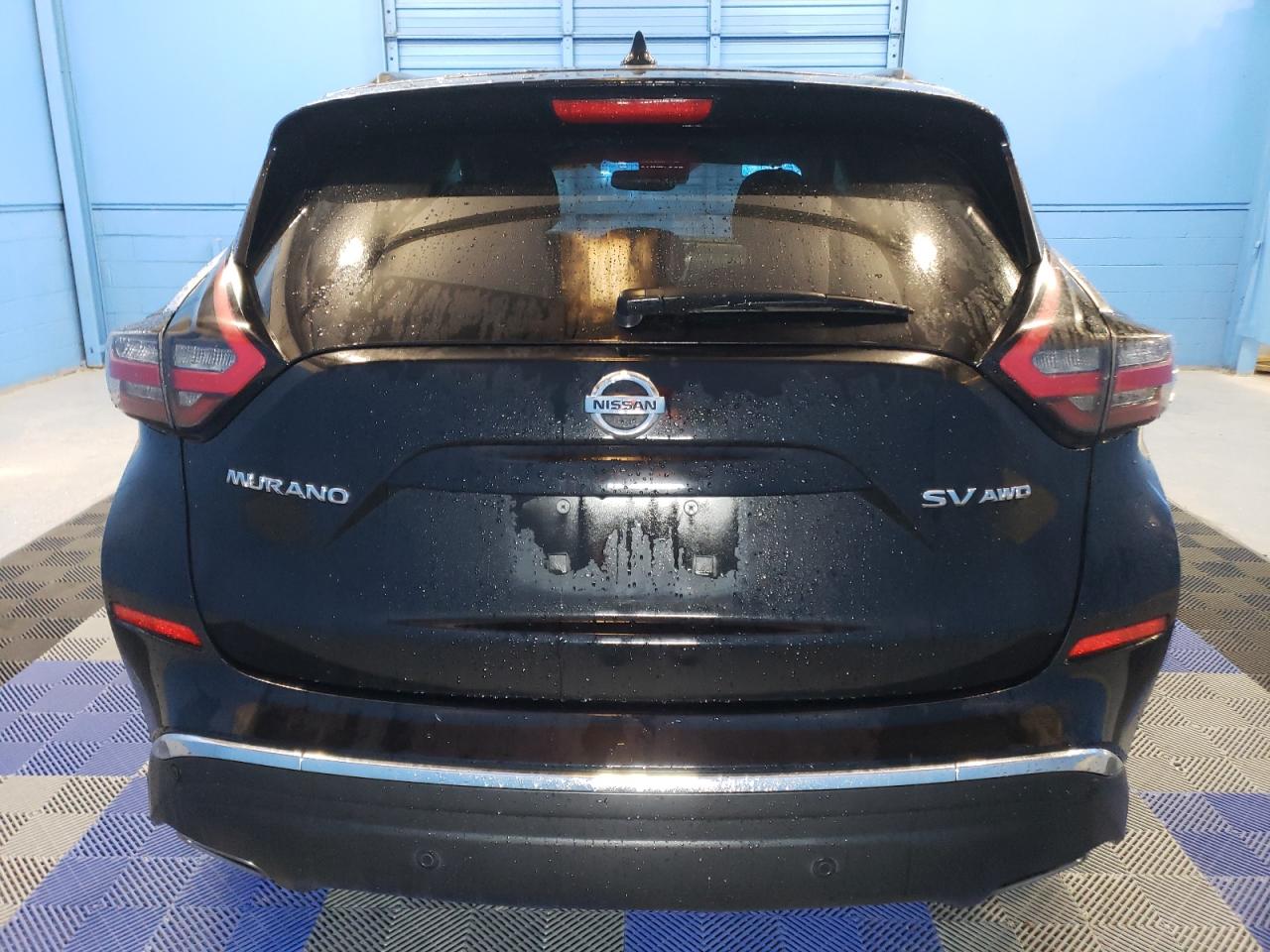 2020 Nissan Murano Sv VIN: 5N1AZ2BS0LN153355 Lot: 79437284