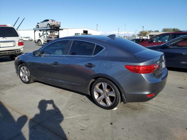 ACURA ILX 2013 Gray