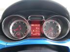 2017 VAUXHALL ADAM ENERG for sale at Copart EAST KILBRIDE