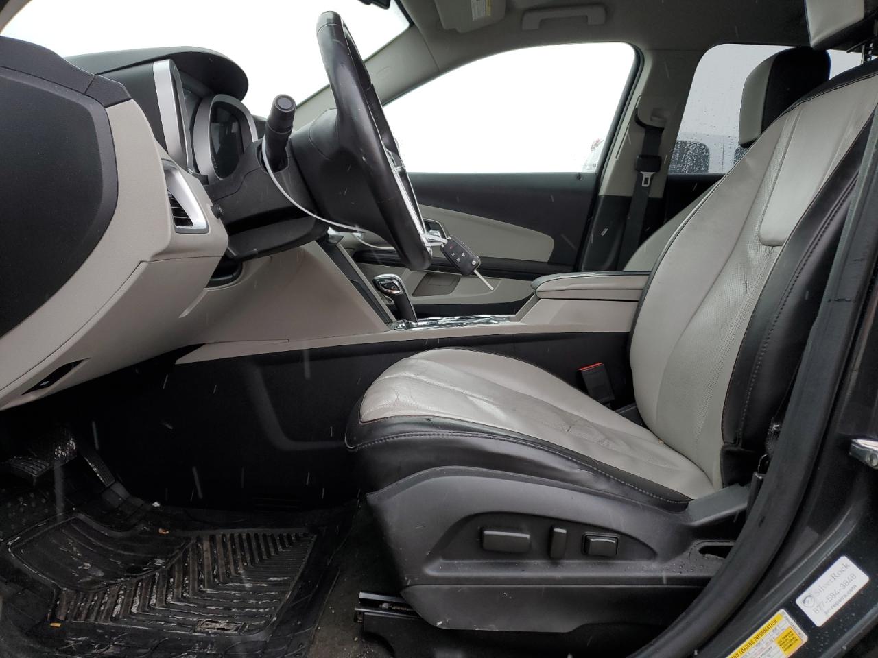 2014 Chevrolet Equinox - Image 7